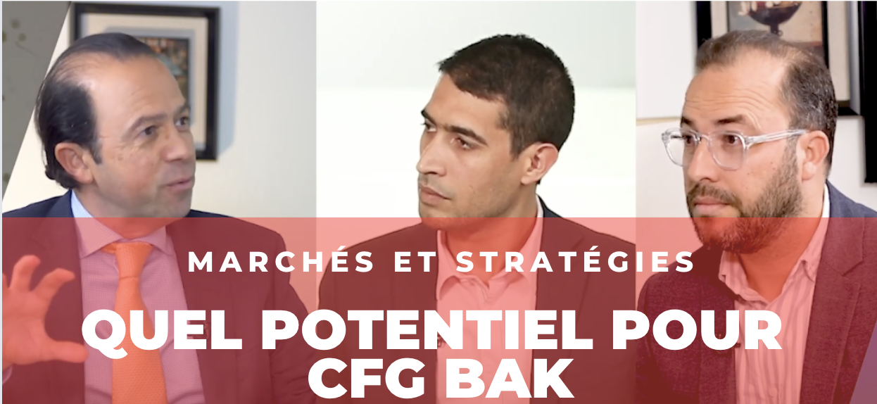 Marchés & Stratégies : Quel potentiel de croissance pour CFG Bank